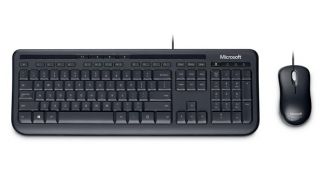 Microsoft Desktop 600