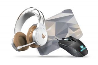 Acer Fullos Otthoni Gamer Csomag