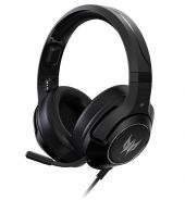 Acer Predator Galea 350 PHW920 - 7.1 Gamer Headset - Fekete