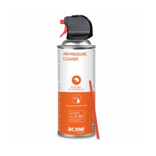 ACME Sűrített levegő Spray 400ml (CL51)