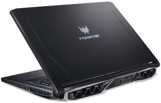 Acer Predator Helios 500 - PH517-61-R32X