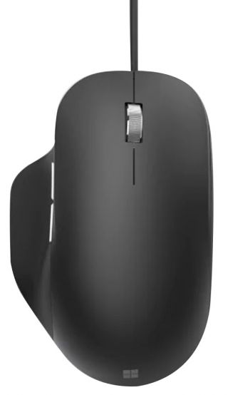 Microsoft Ergonomic Mouse