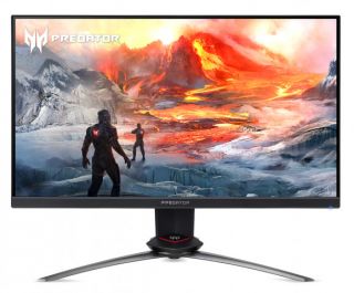 Acer Predator XB253QGPbmiiprzx G-Sync, 144Hz Monitor 24,5"