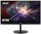 Acer Nitro XV240YPbmiiprx FreeSync Monitor 23,8", 144Hz, IPS, 1920x1080