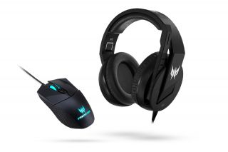 Acer Predator Galea 311 és Cestus 300