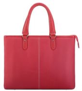 TOO Női notebook táska - 15,6" - Piros - Laptop táskák