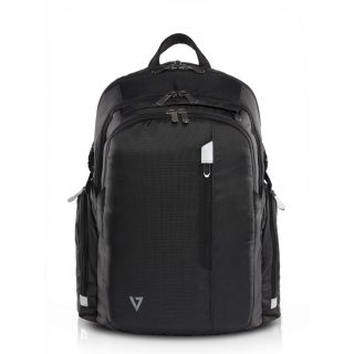 Seven (V7) Backpack Elite 15,6" fekete