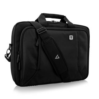 Seven (V7) Professional Topload 14" Fekete táska