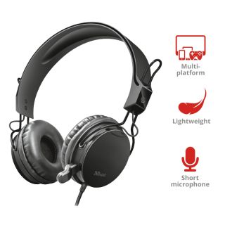 Trust Muro All-round jack headset