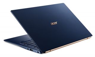 Acer Swift 5 Ultrabook - SF514-54T-77PW