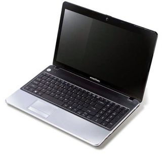 eMachines by Acer E640G-P323G32MN