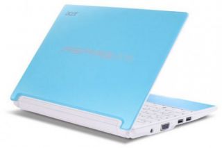 Acer Aspire One Happy Hawaii Kék