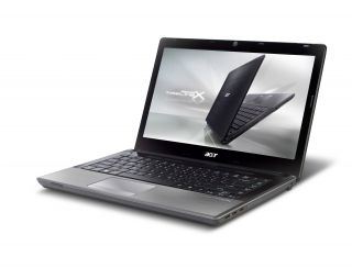 Acer Aspire TimelineX 5820TG-5484G50MN
