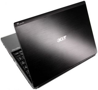 Acer Aspire TimelineX 4820TG-483G32MN