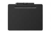 Wacom Intuos S Bluetooth Black North digitális rajztábla - Digitális tábla