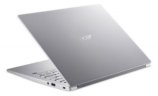 Acer Swift 3 Ultrabook - SF313-52G-584F