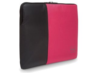 Targus Pulse 13 - 14" notebook tok, fekete-rózsaszín
