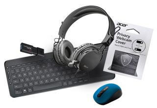 Home Office All-in csomag