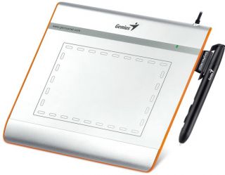 Genius EasyPen i405X Digitalizáló Tábla