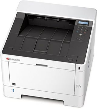 Kyocera ECOSYS P2040dn A4 lézer mono hálózati nyomtató