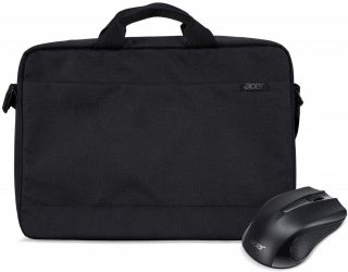 Acer Notebook Starter Kit ABG960 15.6" oldaltáska + wireless egér