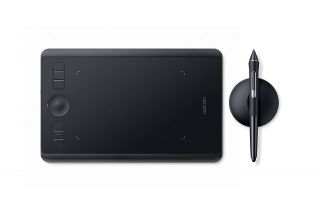 Wacom Intuos Pro S digitális rajztábla