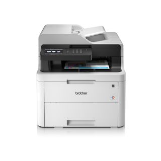 Brother MFC-L3730C színes multifunkciós lézer nyomtató