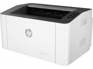HP LaserJet 107w nyomtató