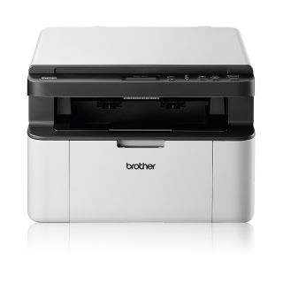 Brother DCP-1510E mono lézer multifunkciós nyomtató