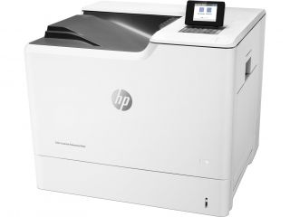 HP LaserJet Enterprise M652dn színes lézernyomtató