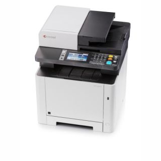 KYOCERA ECOSYS M5526cdn Multifunkciós Színes lézernyomtató