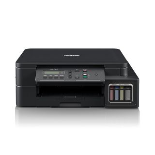 Brother DCP-T310 színes multifunkciós tintasugaras nyomtató