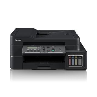 Brother DCP-T710W színes multifunkciós tintasugaras nyomtató