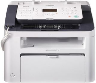 Canon I-SENSYS FAX-L170 mono multifunkciós lézer nyomtató