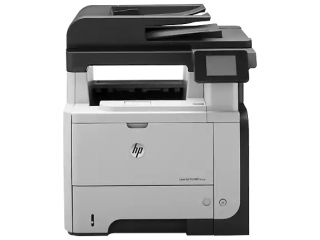 HP LaserJet Pro MFP M521dw