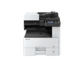 Kyocera ECOSYS M4125idn A3, A4 3in1 lézer mono nyomtató