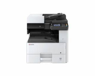 Kyocera ECOSYS M4125idn A3, A4 3in1 lézer mono nyomtató
