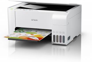 Epson EcoTank L3156 színes multifunkciós tintasugaras nyomtató