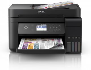 Epson EcoTank L6170 színes multifunkciós tartályos tintasugaras nyomtató