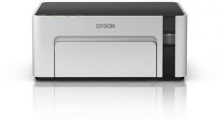 Epson EcoTank M1120 mono tartályos tintasugaras nyomtató