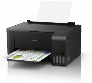 Epson EcoTank L3110 színes multifunkciós tintasugaras nyomtató