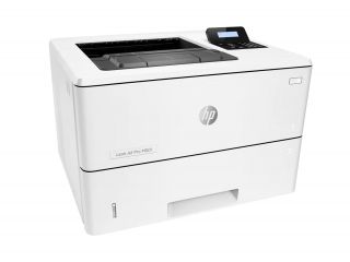 HP LaserJet Pro M501dn nyomtató