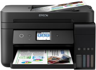 Epson EcoTank L6190 színes multifunkciós tintasugaras nyomtató