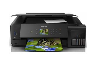 Epson EcoTank L7180 színes A3-as multifunkciós tartályos tintasugaras nyomtató