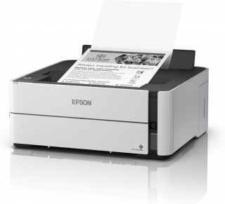EPSON EcoTank M1170 mono tartályos tintasugaras nyomtató