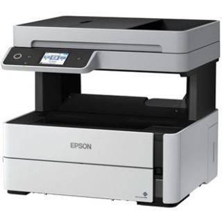 Epson EcoTank M3180 mono 4 funkciós tartályos tintasugaras nyomtató