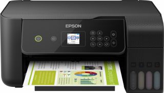 Epson EcoTank L3160 színes multifunkciós tintasugaras nyomtató