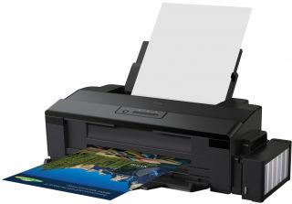 Epson EcoTank L1800 színes tintasugaras A3+ nyomtató