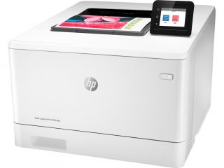 HP Color LaserJet Pro M454dw színes lézernyomtató