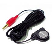 Zalman ZM-MIC1 csíptethető mikrofon